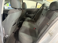 Used 2011  Chevrolet Cruze 4d Sedan LT1 at J's Auto near Manchester&comma; IA