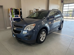 Used 2012 Chevrolet Equinox 4d SUV AWD LT1 2.4L at J's Auto near Manchester, IA