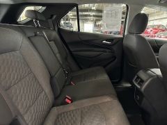 Used 2018 Chevrolet Equinox 4d SUV AWD LT w/1LT at J's Auto near Manchester, IA
