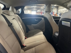 Used 2015 Hyundai Elantra GT 5dr HB Auto at J's Auto near Manchester, IA