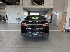 Used 2017  Ford Taurus SEL FWD at J's Auto near Manchester&comma; IA