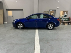 Used 2013 Chevrolet Cruze 4d Sedan LT1 AT at J's Auto near Manchester, IA