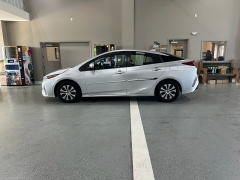 Used 2022 Toyota Prius Prime (Natl) at J's Auto near Manchester, IA