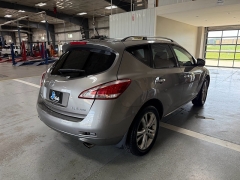 Used 2011  Nissan Murano AWD 4dr LE at J's Auto near Manchester&comma; IA