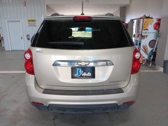 Used 2015  Chevrolet Equinox 4d SUV FWD LT w&sol;1LT at J's Auto near Manchester&comma; IA