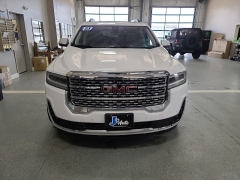 Used 2023  GMC Acadia AWD 4dr Denali at J's Auto near Manchester&comma; IA