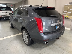 Used 2010  Cadillac SRX 4d SUV AWD Premium at J's Auto near Manchester&comma; IA