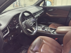 Used 2019  Audi Q7 4d SUV 3&period;0T Quattro Prestige at J's Auto near Manchester&comma; IA