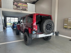 Used 2012 Jeep Wrangler 2d Convertible Sahara at J's Auto near Manchester, IA
