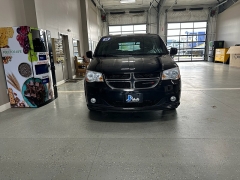 Used 2019 Dodge Grand Caravan 4d Wagon SXT at J's Auto near Manchester, IA