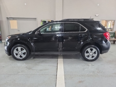  2016 Chevrolet Equinox 4d SUV AWD LT at J's Auto near Manchester&comma; IA
