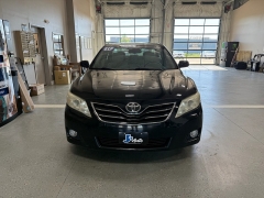 Used 2011  Toyota Camry 4dr Sdn I4 &lpar;Natl&rpar; at J's Auto near Manchester&comma; IA