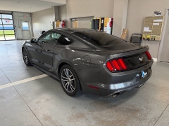 Used 2017  Ford Mustang EcoBoost Fastback at J's Auto near Manchester&comma; IA