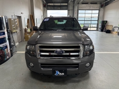 Used 2013  Ford Expedition EL 4d SUV 4WD Limited at J's Auto near Manchester&comma; IA
