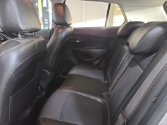 Used 2019  Chevrolet Trax 4d SUV FWD LT at J's Auto near Manchester&comma; IA