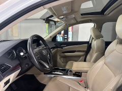 Used 2016 Acura MDX SH-AWD 4dr at J's Auto near Manchester, IA