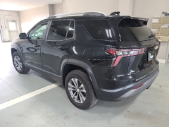 Used 2025  Chevrolet Equinox AWD 4dr LT w&sol;2LT at J's Auto near Manchester&comma; IA