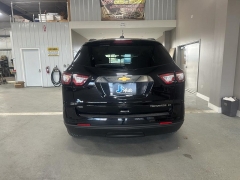 Used 2016 Chevrolet Traverse 4d SUV AWD LT w/1LT at J's Auto near Manchester, IA