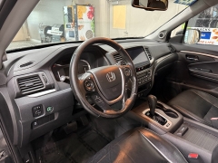 Used 2016  Honda Pilot 4d SUV AWD EX-L at J's Auto near Manchester&comma; IA