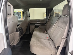 Used 2019  Ford F-150 4WD SuperCrew 5&period;5' Box at J's Auto near Manchester&comma; IA