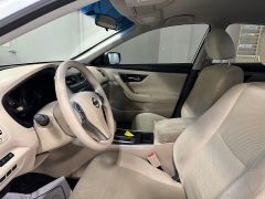 Used 2015 Nissan Altima 4dr Sdn I4 2.5 at J's Auto near Manchester, IA