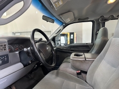 Used 2004 Ford Super Duty F-350 4WD Crew Cab XLT SRW at J's Auto near Manchester, IA