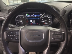 Used 2023  GMC Sierra 2500HD 4WD Crew Cab 159" Denali at J's Auto near Manchester&comma; IA