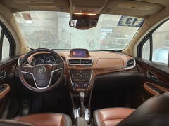 Used 2013  Buick Encore 4d SUV AWD Premium at J's Auto near Manchester&comma; IA