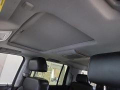 Used 2015  Chevrolet Suburban 4d SUV 4WD LTZ at J's Auto near Manchester&comma; IA