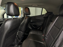 Used 2017 Buick Encore 4d SUV FWD Essence at J's Auto near Manchester, IA