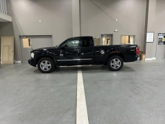 Used 2008 Dodge Dakota 4WD Ext Cab Laramie at J's Auto near Manchester, IA