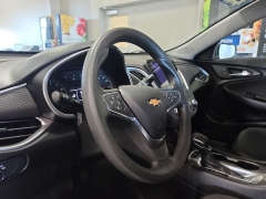 Used 2021  Chevrolet Malibu 4dr Sdn LS w&sol;1LS at J's Auto near Manchester&comma; IA