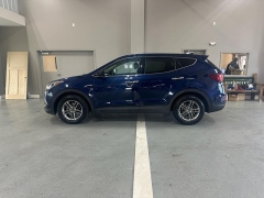 Used 2017 Hyundai Santa Fe Sport 2.4L Auto AWD at J's Auto near Manchester, IA