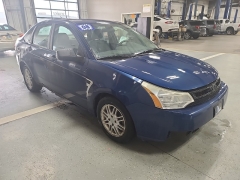 Used 2008  Ford Focus 4dr Sdn at J's Auto near Manchester&comma; IA