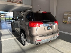 Used 2010 GMC Terrain 4d SUV AWD SLT2 at J's Auto near Manchester, IA