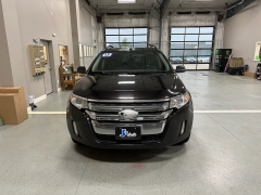 Used 2013  Ford Edge 4d SUV AWD SEL at J's Auto near Manchester&comma; IA