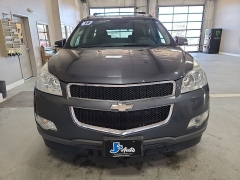 Used 2012  Chevrolet Traverse 4d SUV AWD LT1 at J's Auto near Manchester&comma; IA