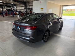 Used 2024  Kia Forte LXS IVT at J's Auto near Manchester&comma; IA