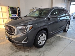 Used 2020  GMC Terrain 4d SUV AWD SLE 1&period;5L Turbo at J's Auto near Manchester&comma; IA