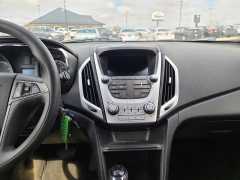 Used 2017  GMC Terrain 4d SUV AWD SLE1 at J's Auto near Manchester&comma; IA