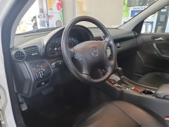 Used 2006  Mercedes-Benz C-Class 4d Sedan C280 4matic at J's Auto near Manchester&comma; IA