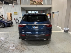 Used 2024  Buick Enclave AWD 4dr Premium at J's Auto near Manchester&comma; IA