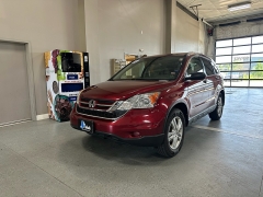 Used 2011 Honda CR-V 4d SUV 4WD EX at J's Auto near Manchester, IA