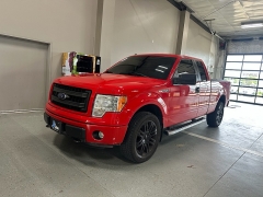 Used 2013 Ford F-150 4WD Supercab FX4 at J's Auto near Manchester, IA