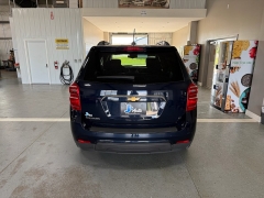 Used 2017  Chevrolet Equinox FWD 4dr LT w&sol;1LT at J's Auto near Manchester&comma; IA