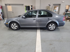 Used 2005  Volkswagen Jetta Sedan 4dr GLS at J's Auto near Manchester, IA