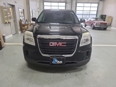 Used 2017  GMC Terrain 4d SUV AWD SLE1 at J's Auto near Manchester&comma; IA