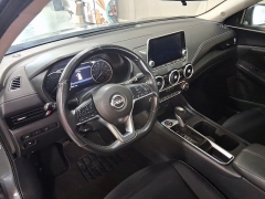 Used 2025  Nissan Sentra SV CVT at J's Auto near Manchester&comma; IA