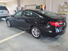 Used 2018  Honda Accord Sedan 4d LX 1&period;5L at J's Auto near Manchester&comma; IA