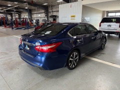 Used 2016  Nissan Altima 4dr Sdn I4 2&period;5 SR at J's Auto near Manchester&comma; IA